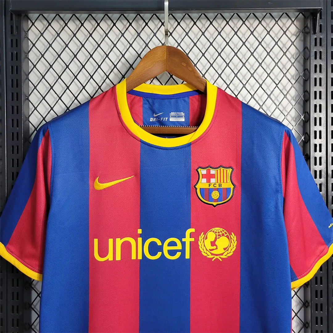 10-11 Barcelona home 5
