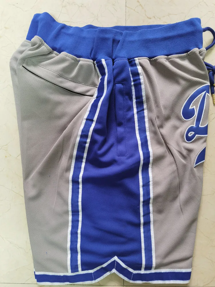 MLB Shorts 12