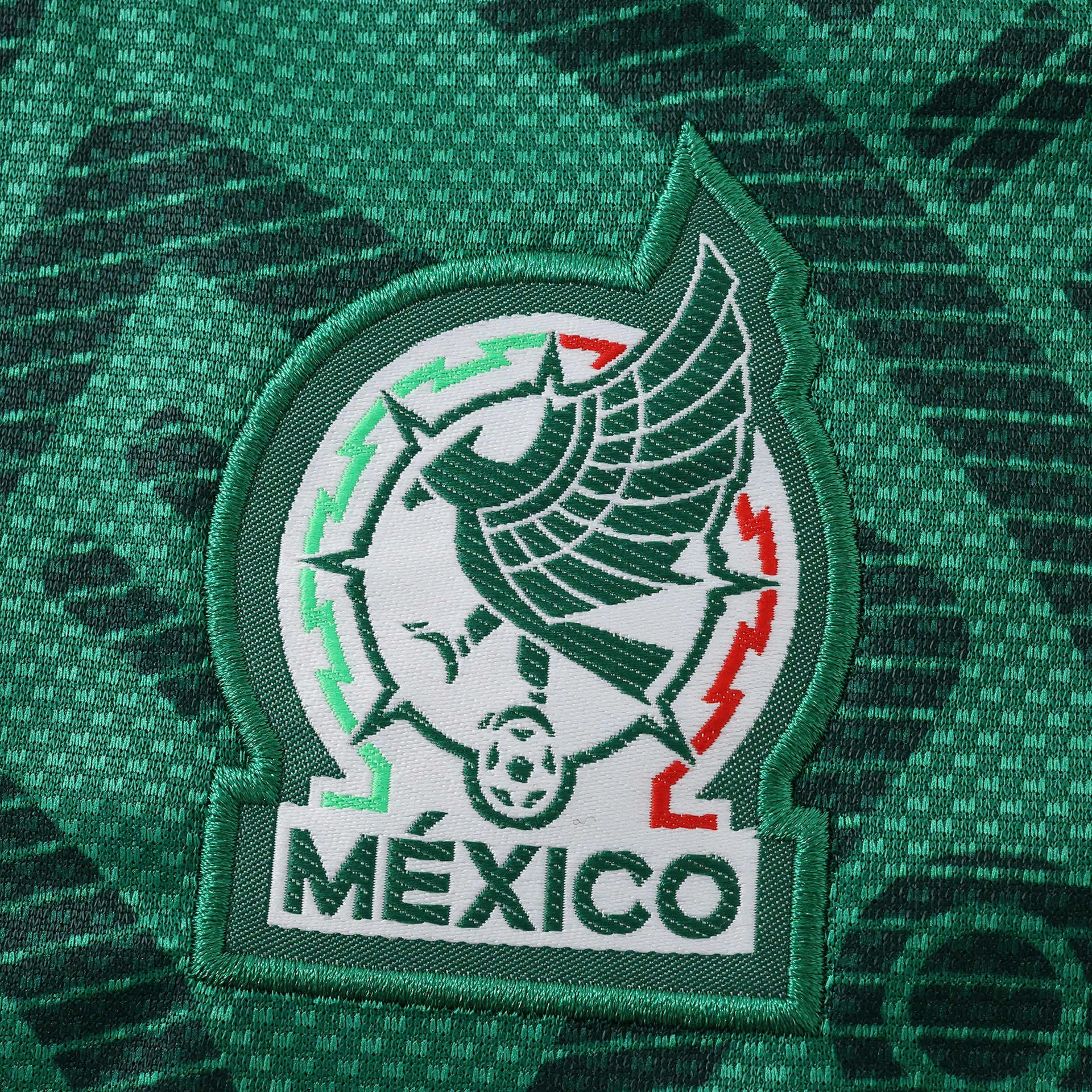 2026 FIFA World Cup Mexico Women Home Cropped Jersey AAAAJersey Supply Yupoo 2