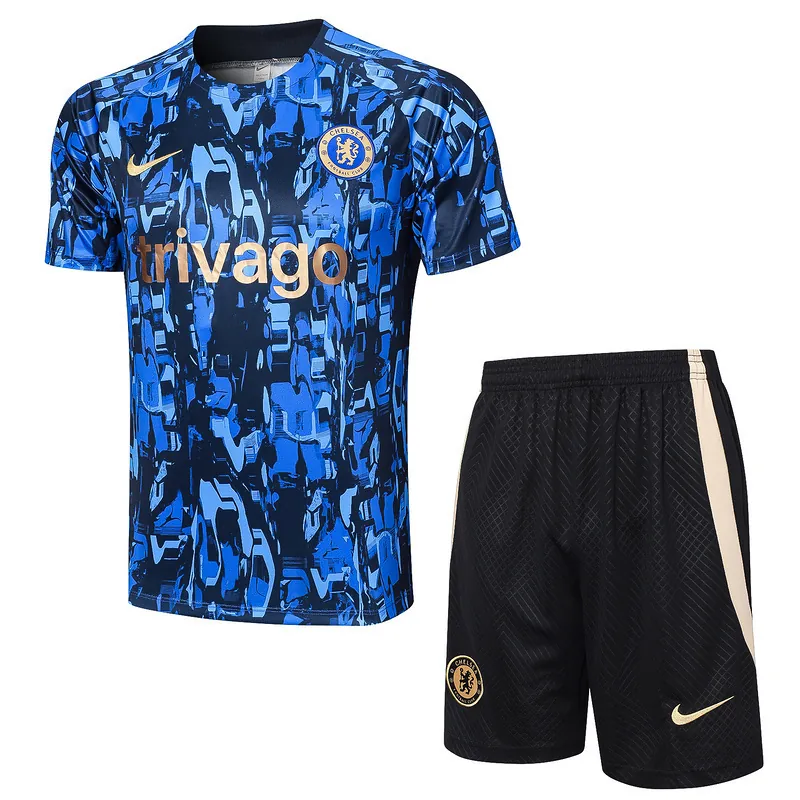 23-24 Chelsea Training Soccer Jerseys Yupoo 3