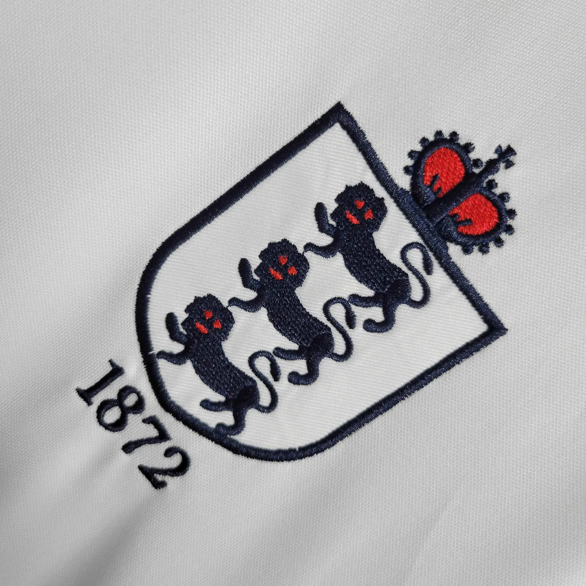 2023 England 150th Anniversary Prematch S-4XL Cheap Soccer Jerseys 1