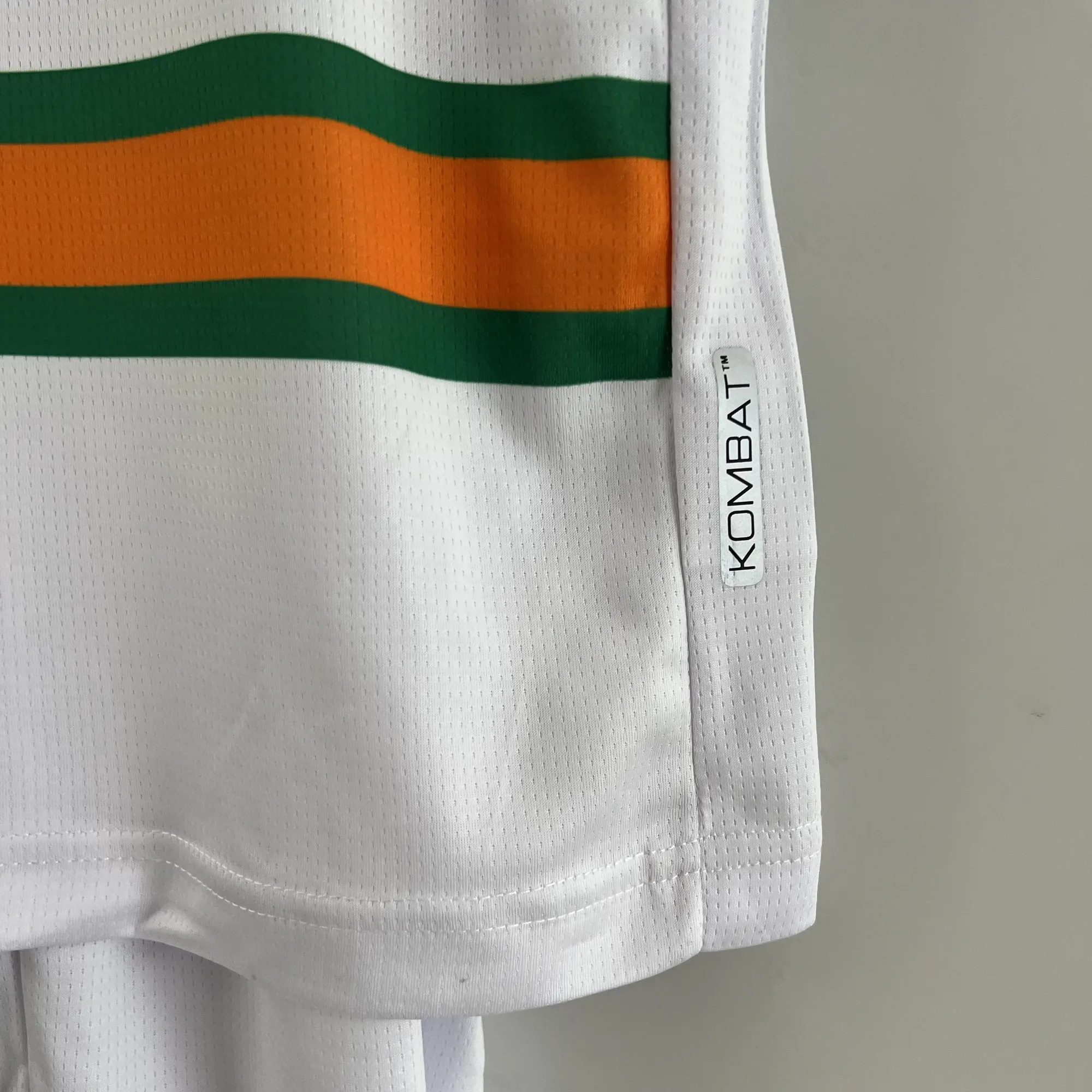23-24 Venezia kids away size 16-28 best soccer jersey 8