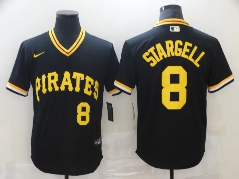 Pittsburgh Pirates 7