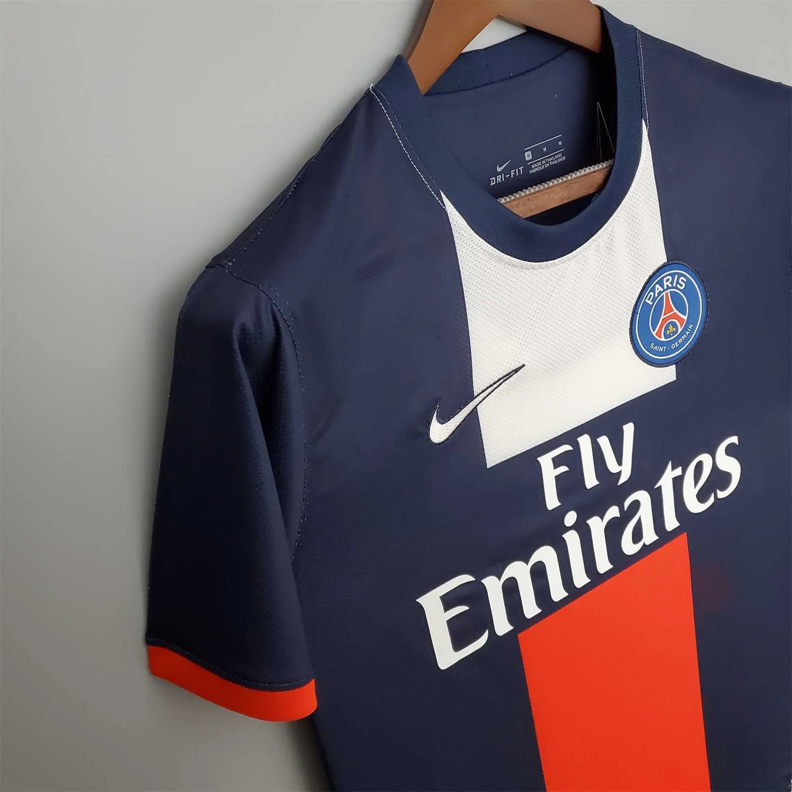 13-14 PSG home 2