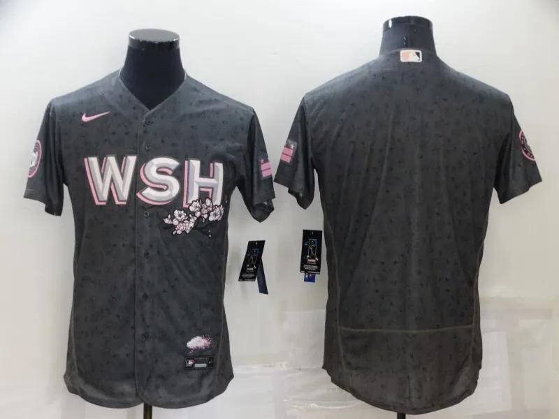 Washington Nationals 9