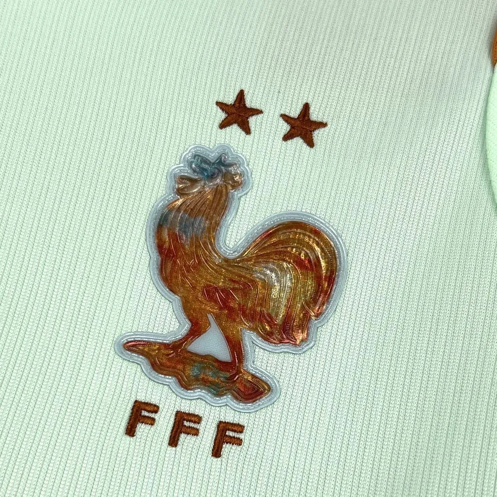 World Cup FIFA Jersey 2026 France Mens Away Kit Soccer T-Shirt AAAAJersey Supply Yupoo6 5