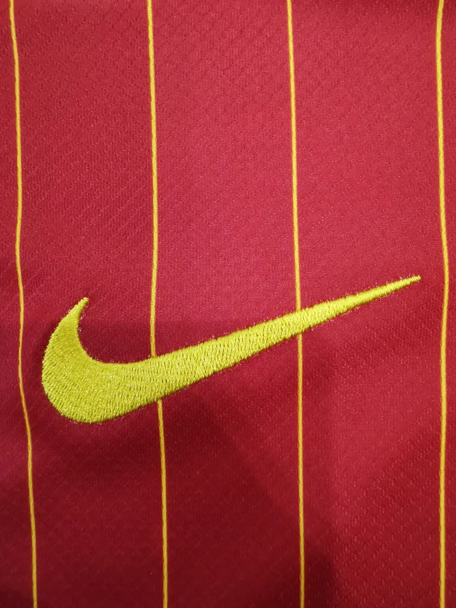24-25 Liverpool home kit Size:S-2XL Jersey Yupoo 7