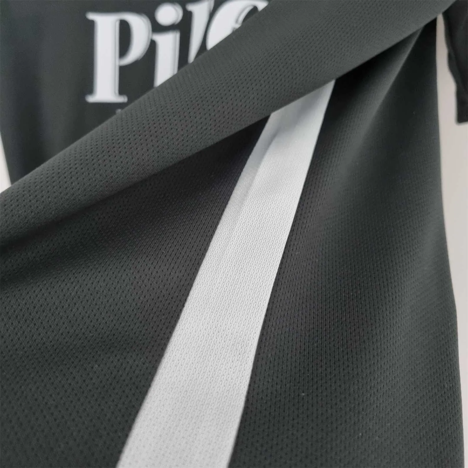 22-23 Colo-Colo Libertadores Cup Commemorative Edition Black 4