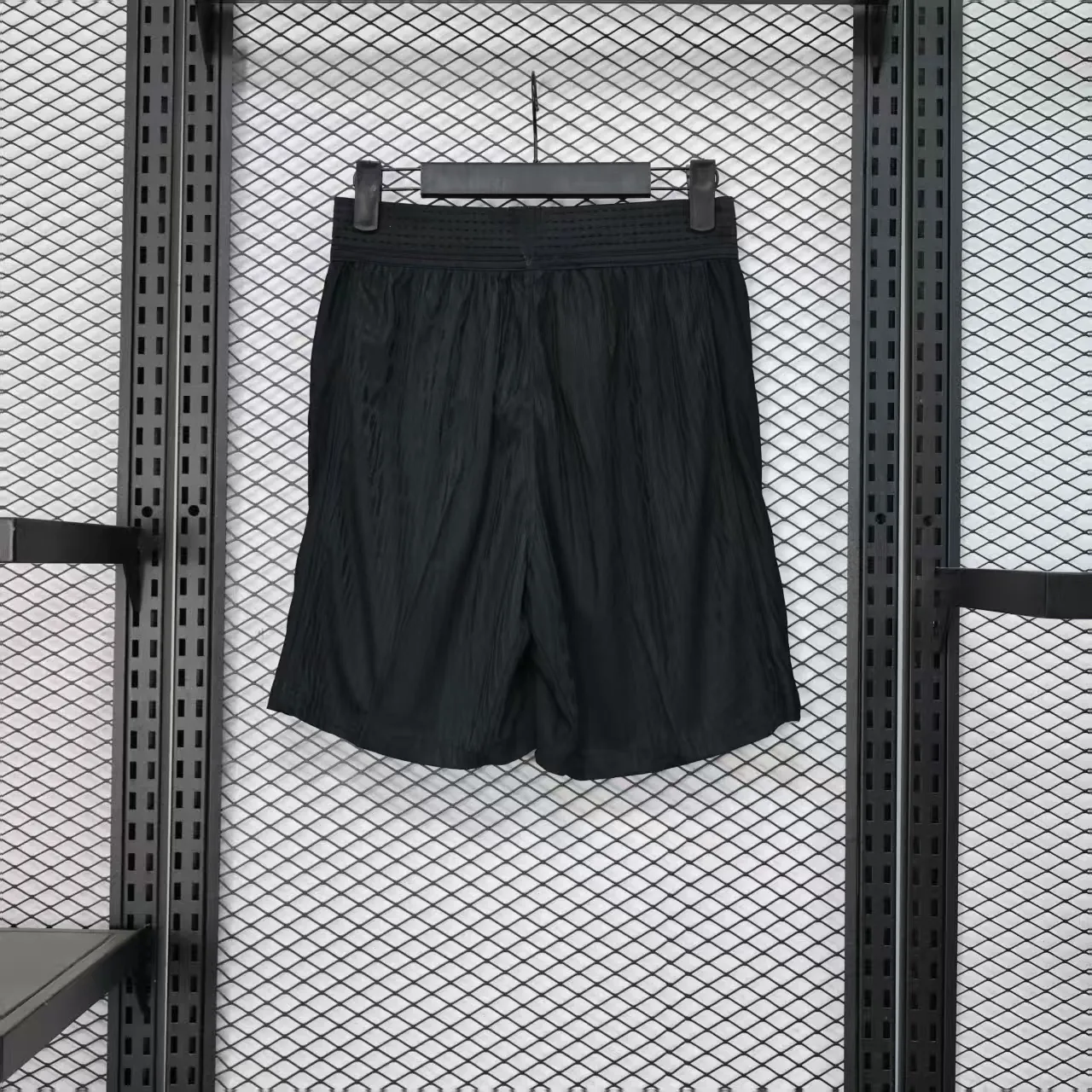 25-26 Chelsea Third Away Kit Player Version Shorts Football Pant AAAAJersey Dropship Yupoo 1