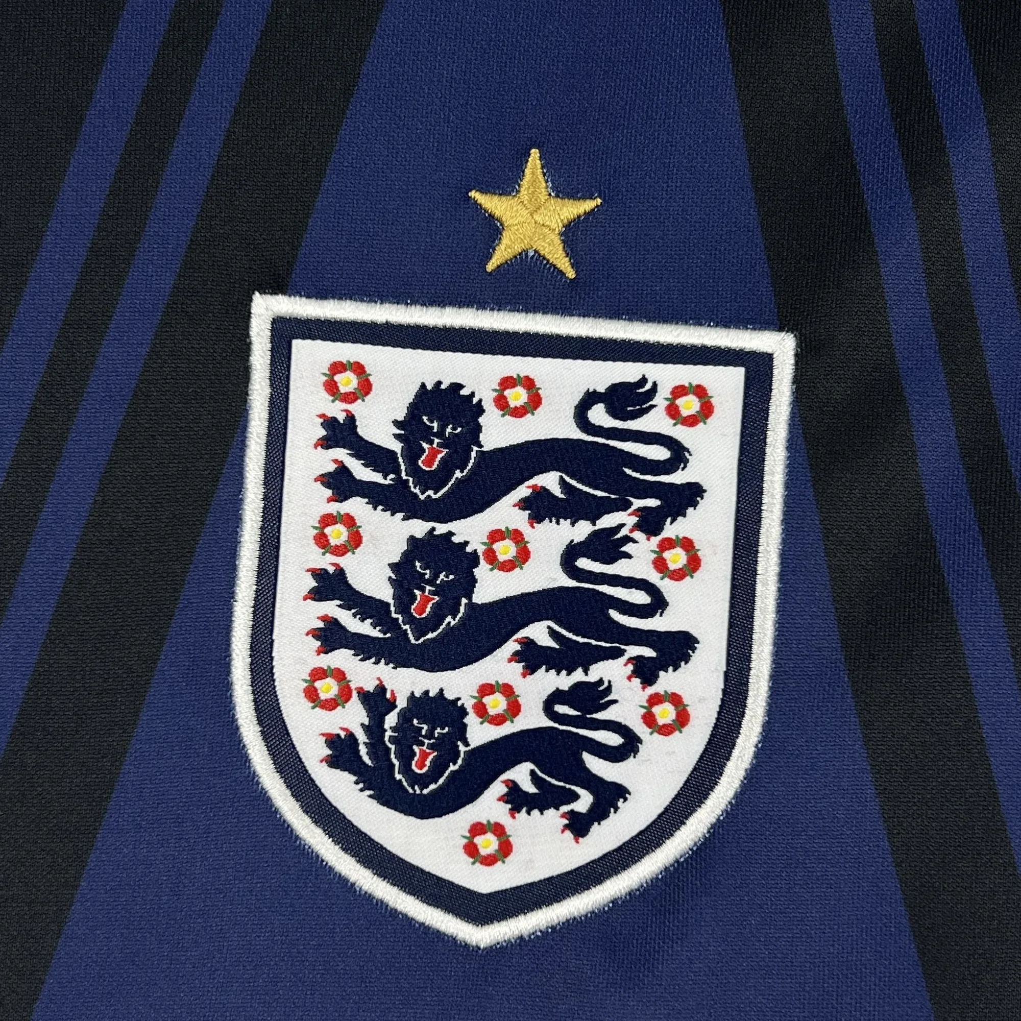 2026 England Hollywood Goalkeeper Long Sleeve Football Shirt AAAAJersey Supply Yupoo 6