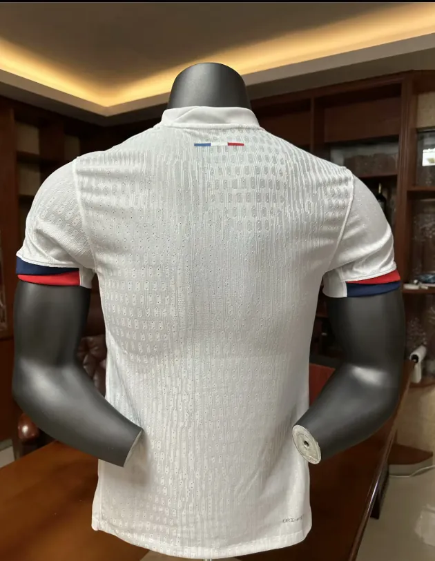 24-25 PSG Away Champions of Europe 2025 Kit Player Version Shirt AAAAJersey Wholesale Yupoo 1
