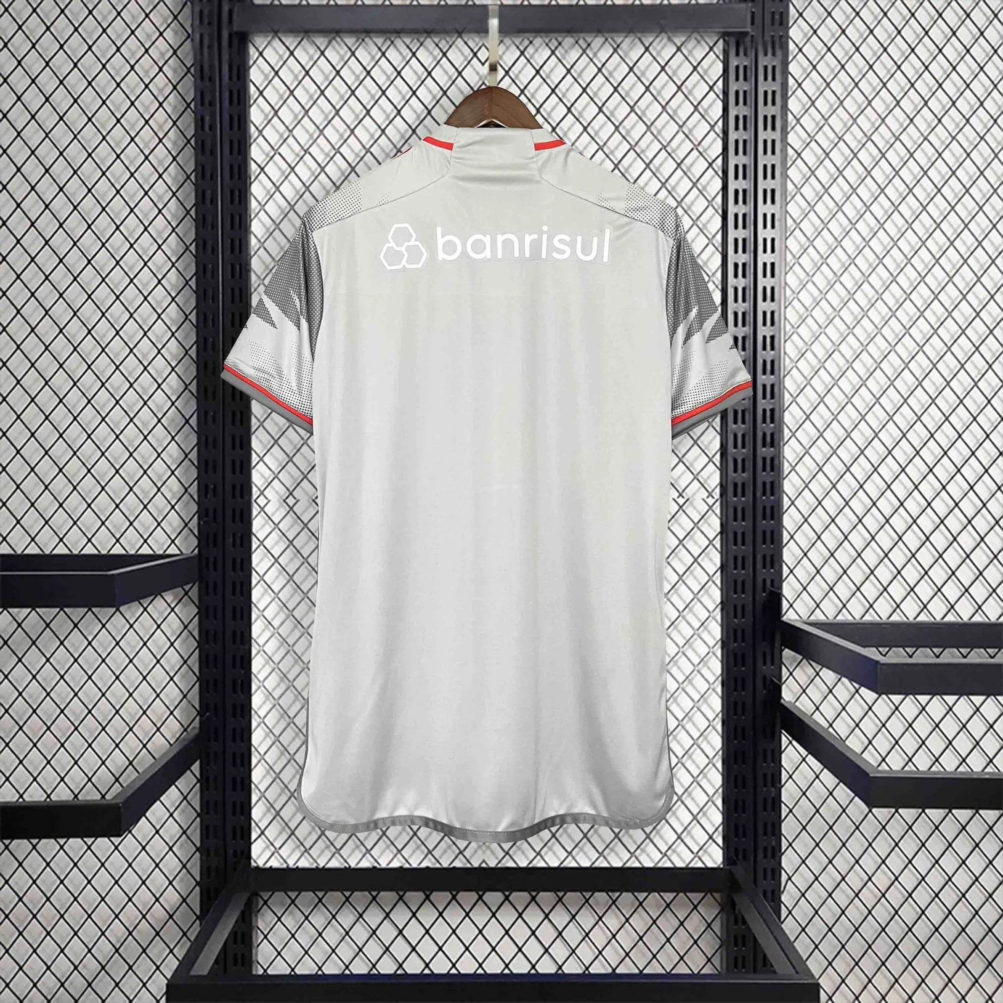 24-25 Internacional Third Kit Soccer Shirts AAAAJersey Supplier Yupoo 6