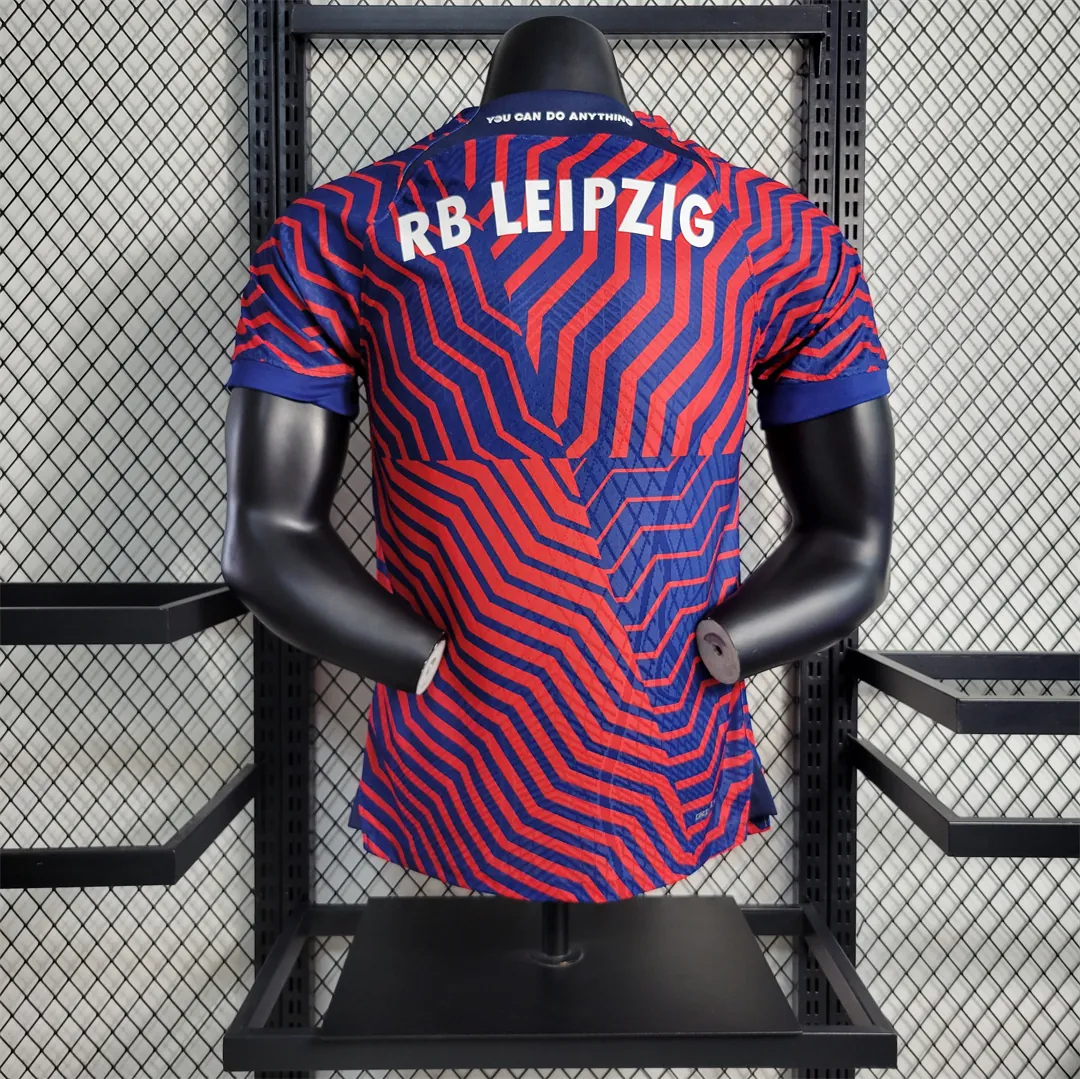 23-24 Red Bull RB Leipzig away player version 5