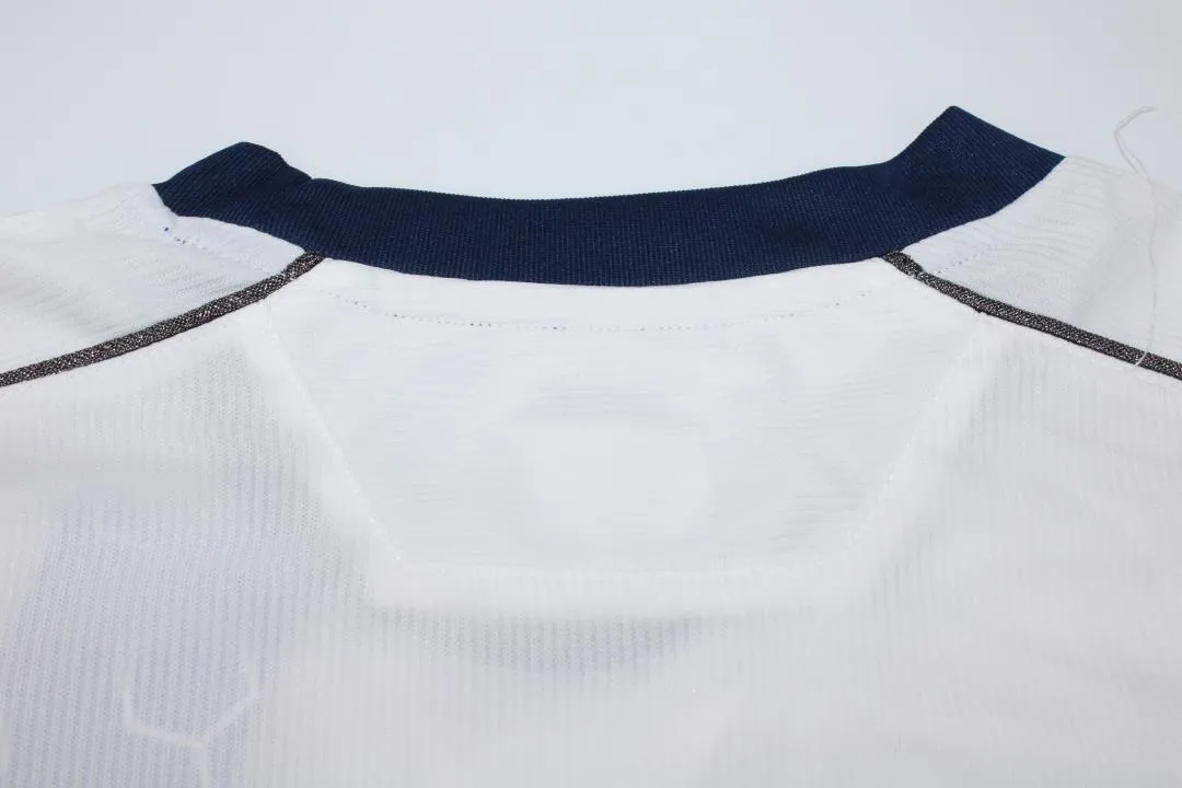 99-00 Manchester United away long sleeve 14