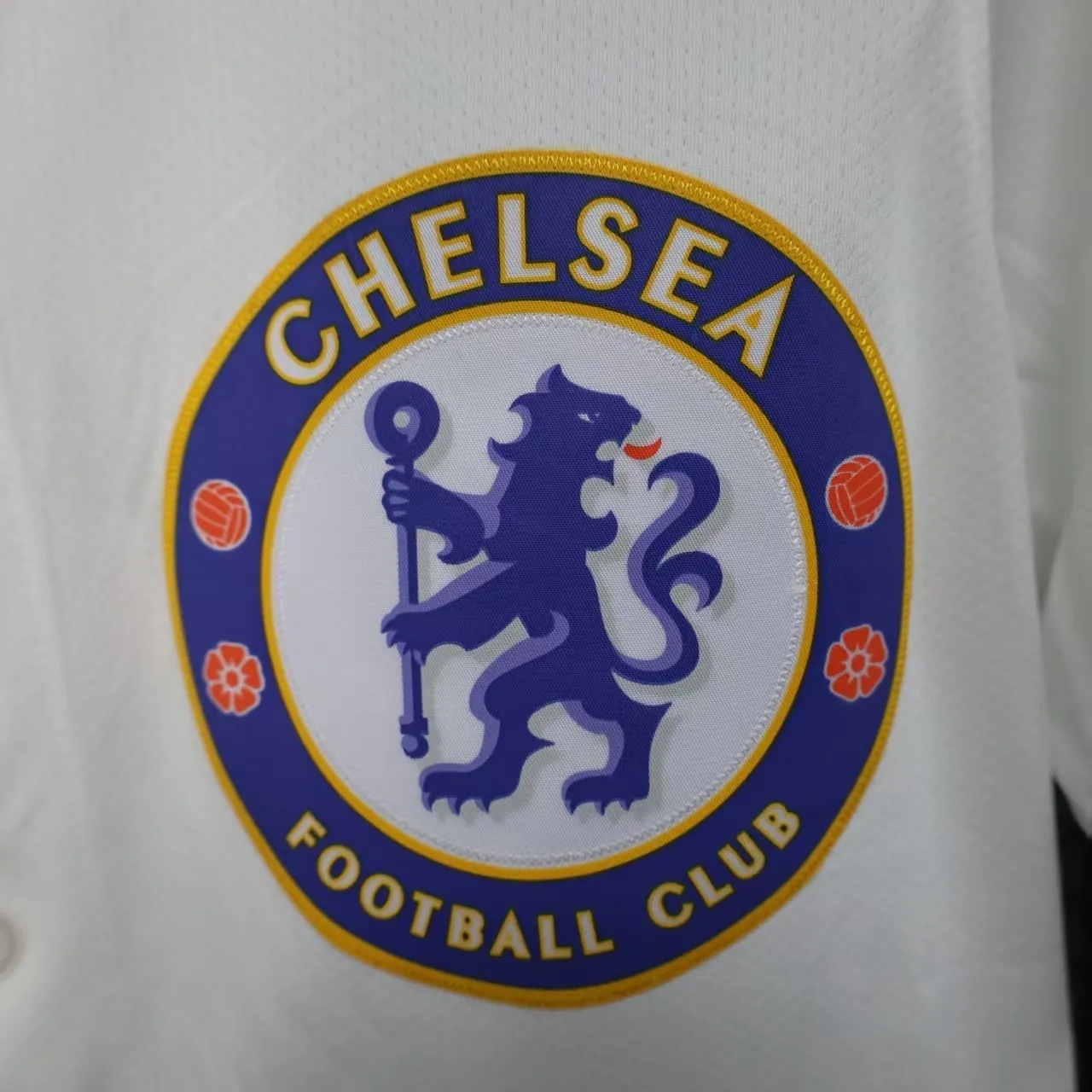 25-26 Chelsea Cheap Soccer Jerseys White Kit Special Edition Football AAAAJersey Yupoo 7