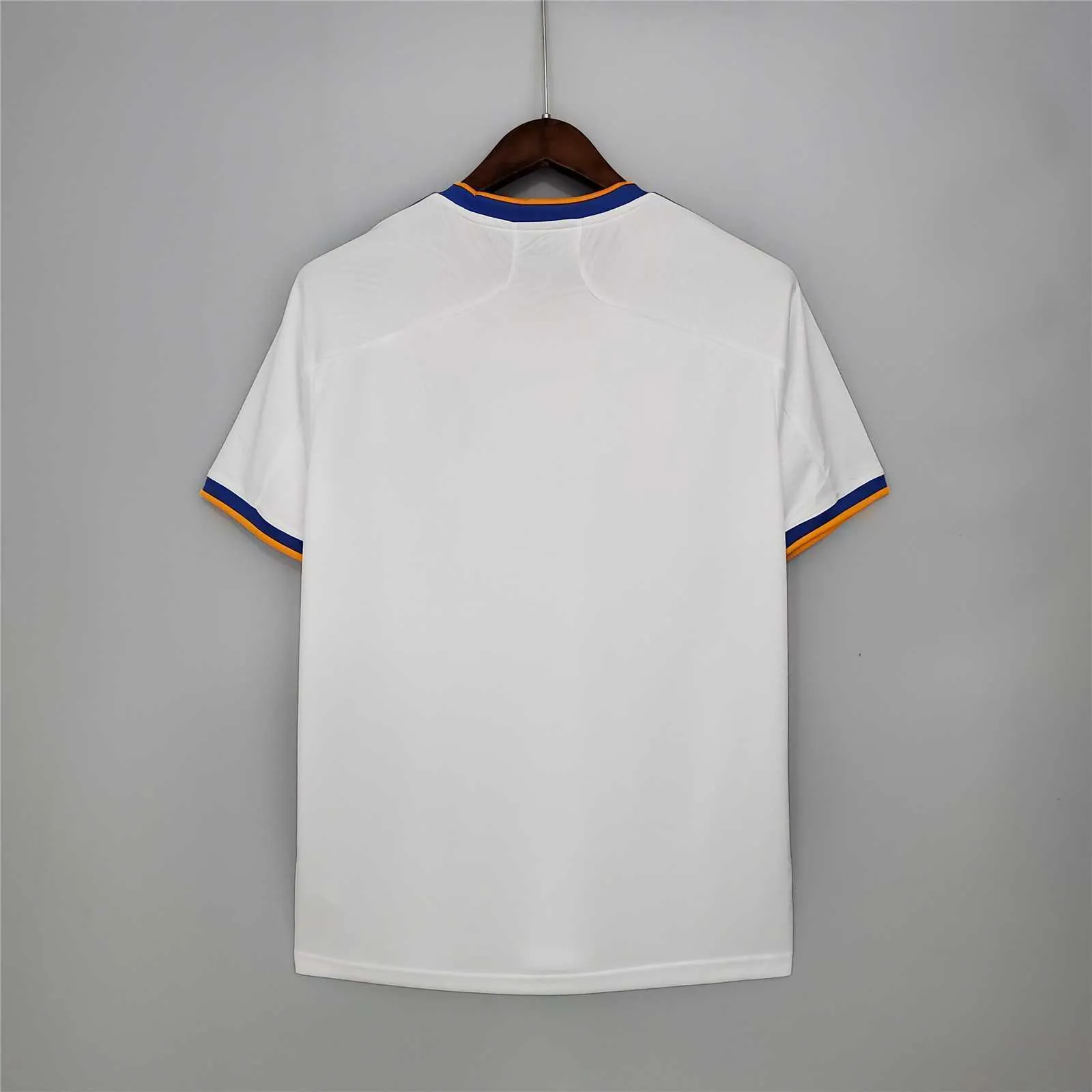 21-22 Real Madrid home 7