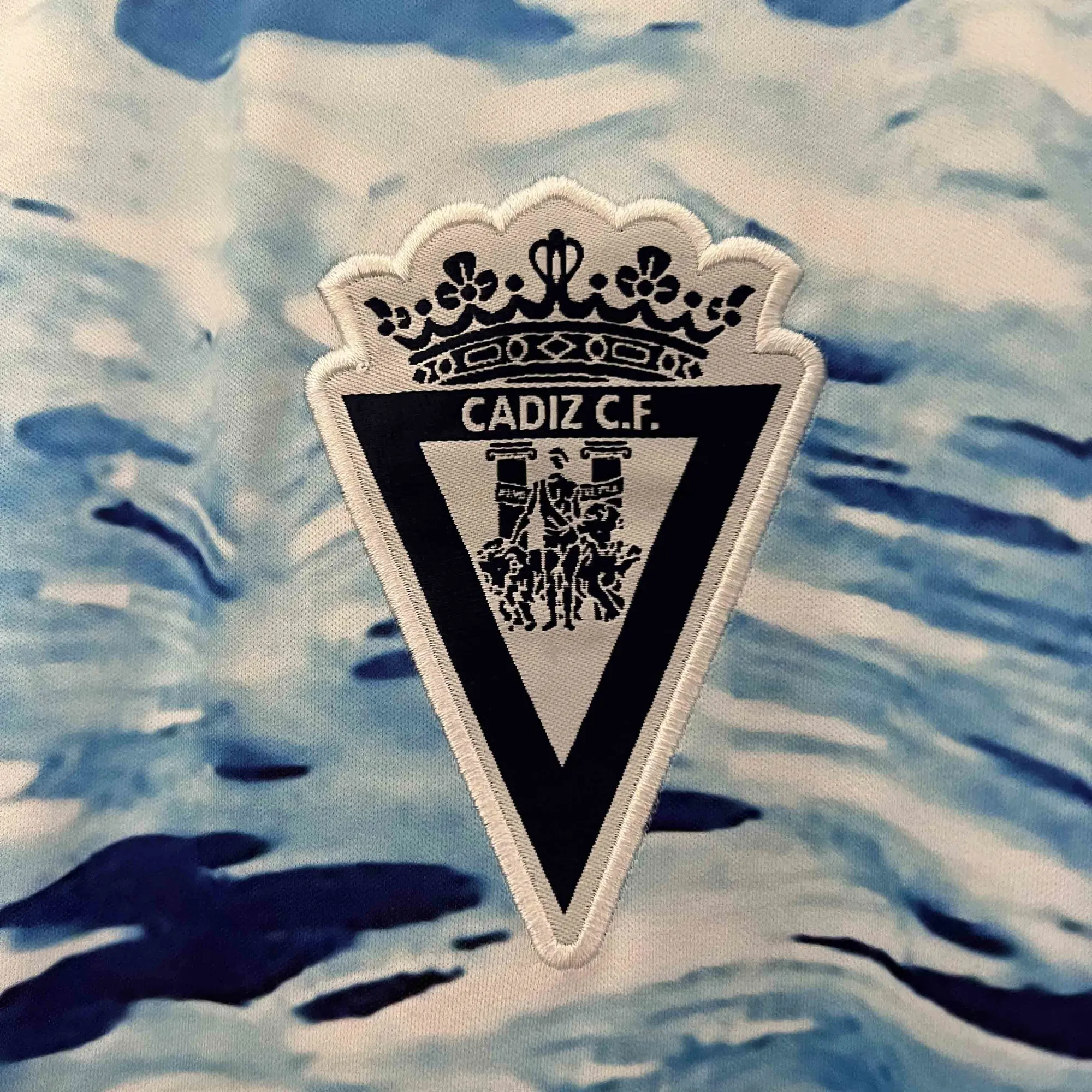 24-25 Cadiz Special Edition Kit Jersey Supplier Yupoo 5