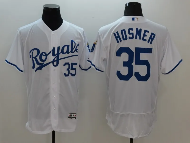Kansas City Royals 36