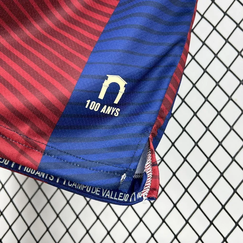 25-26 Levante Home Kit Football Apparels AAAAJersey Wholesale Yupoo 2