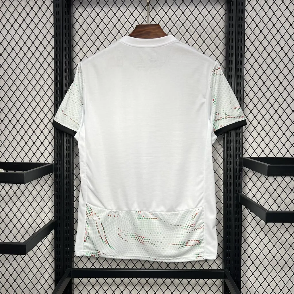 2025 Portugal Away Kit Football Shirt AAAAJersey Supplier Yupoo 4