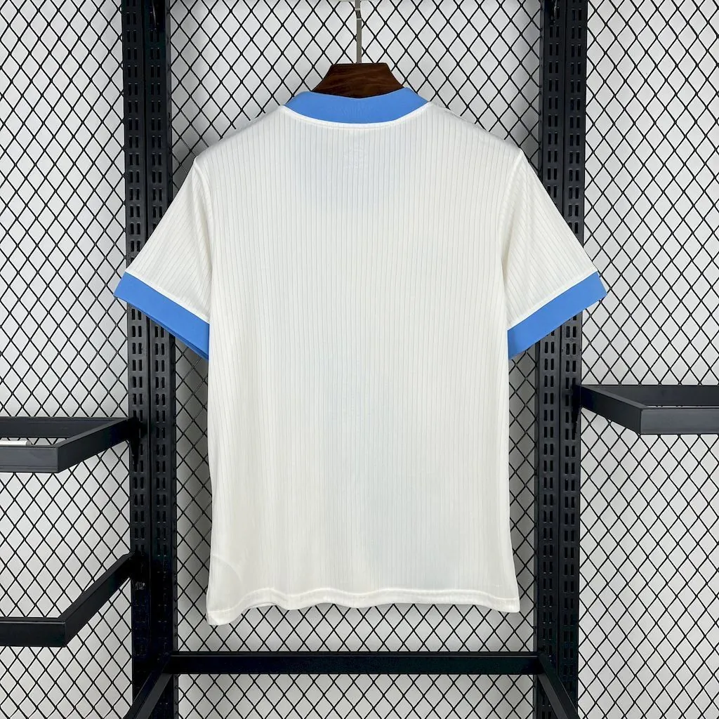 2025 Guatemala Away Shirt Football Uniform AAAAJersey Supply Yupoo 3