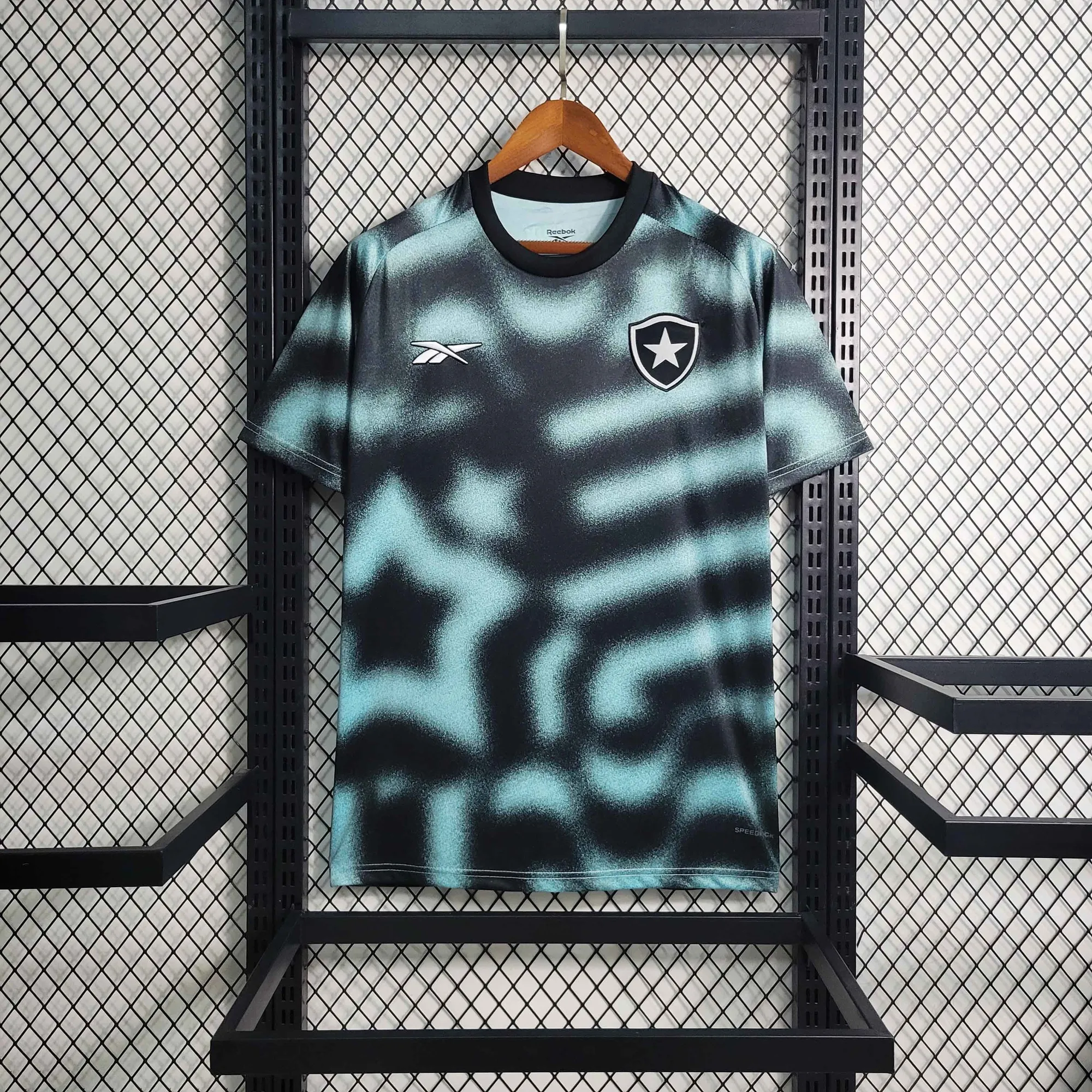 23-24 Botafogo Training Suit S-4XL Soccer Jerseys 9