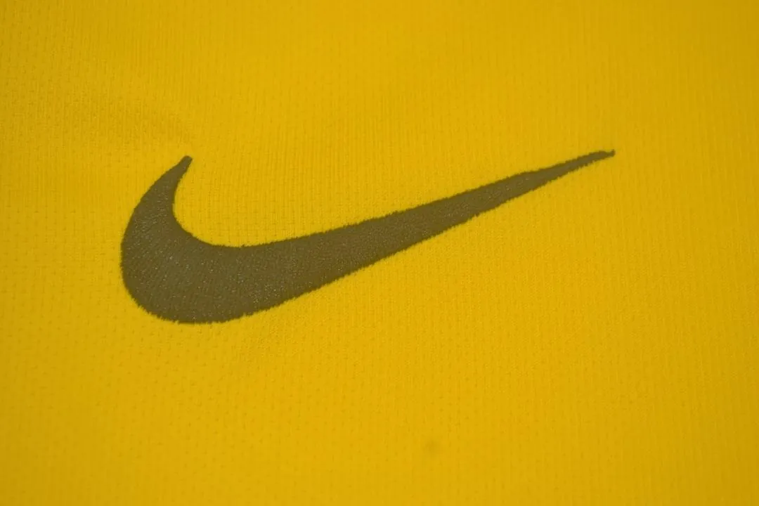 13-14 Atletico Madrid yellow away 15