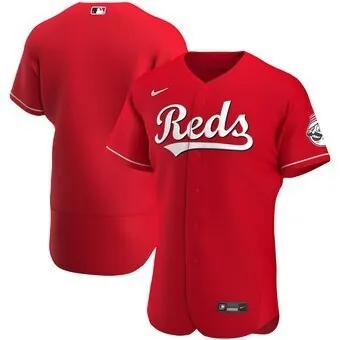 Cincinnati Reds 64
