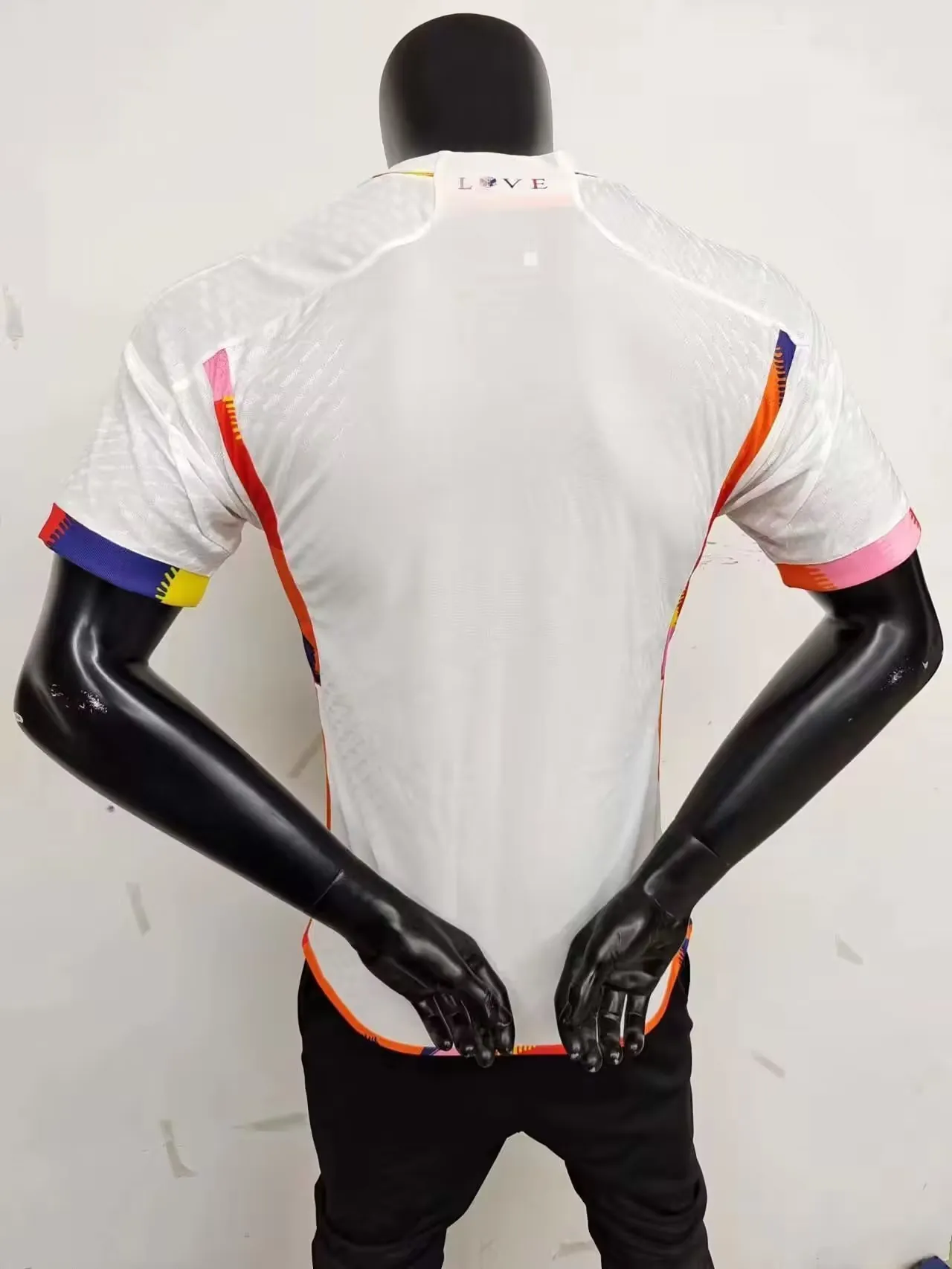 2022 Belgium away player version 8
