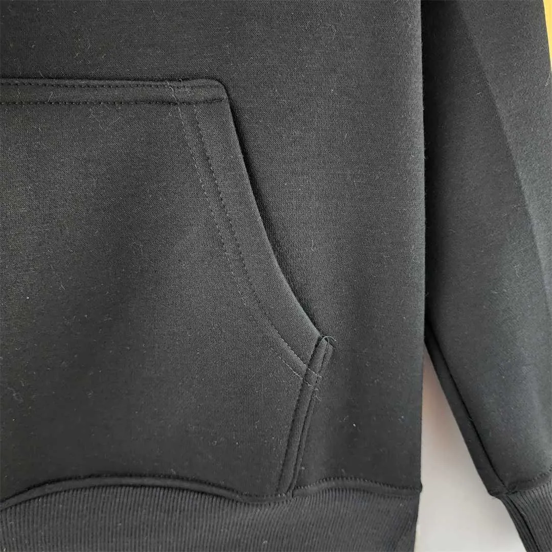 2022 Germany Hoodie black 2