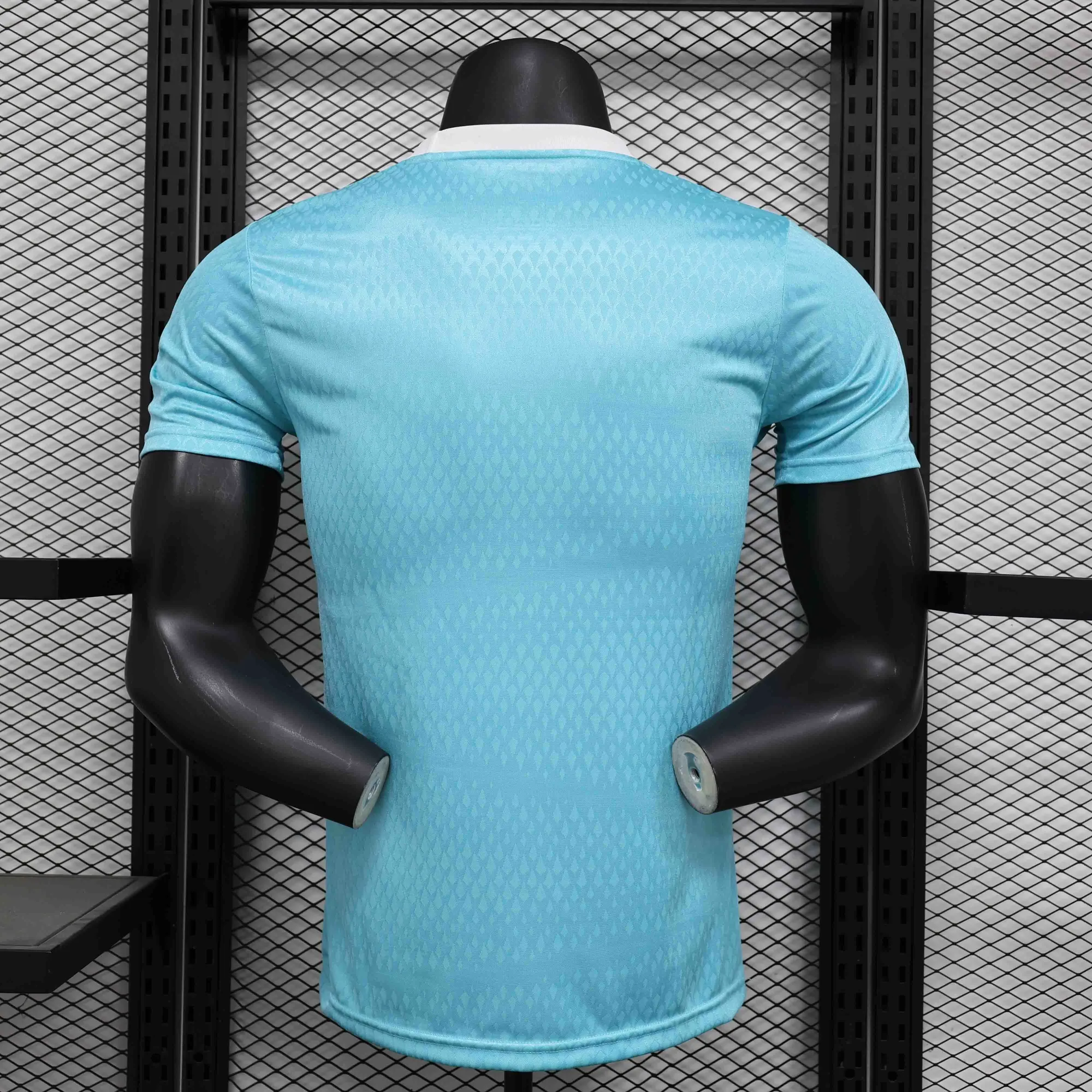 24-25 Arsenal Blue OG Edition Player Version Shirt AAAAJersey Supplier Yupoo 1