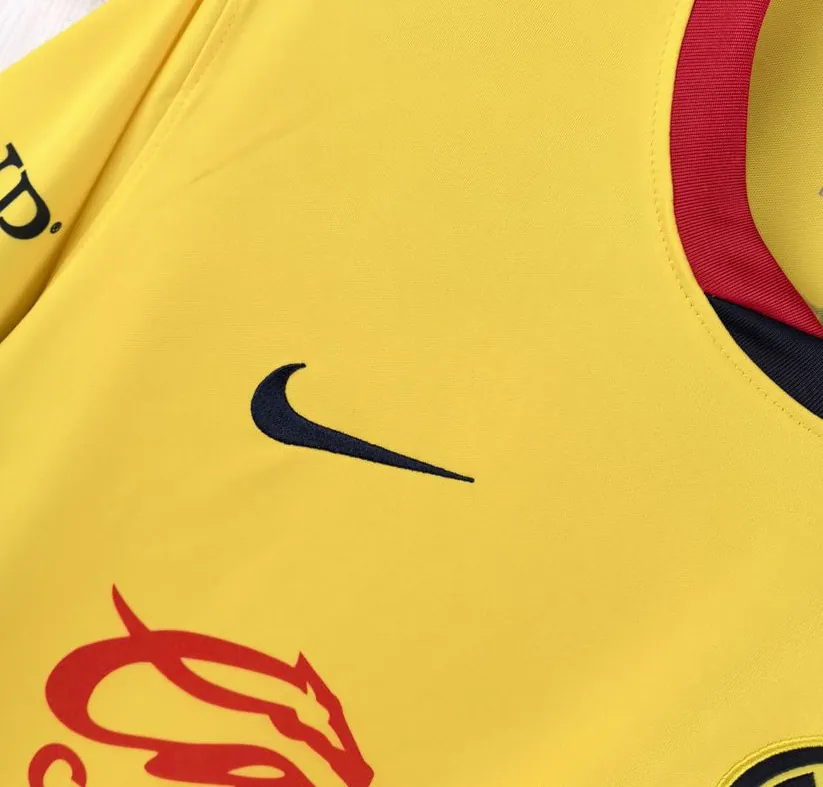 24-25 America Home Kit Soccer Uniform AAAAJersey Wholesale Yupoo 3