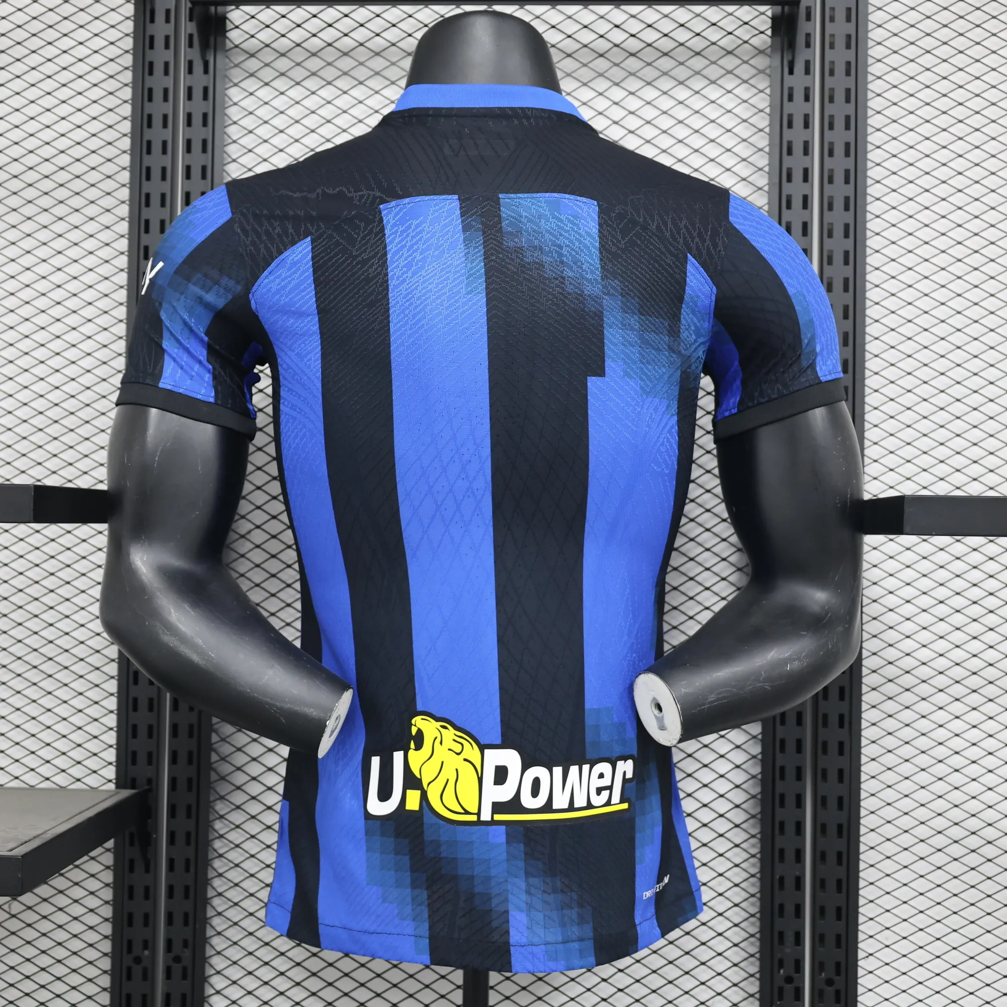 23-24 Inter Milan X Transformers Player Edition Size S-XXL 4
