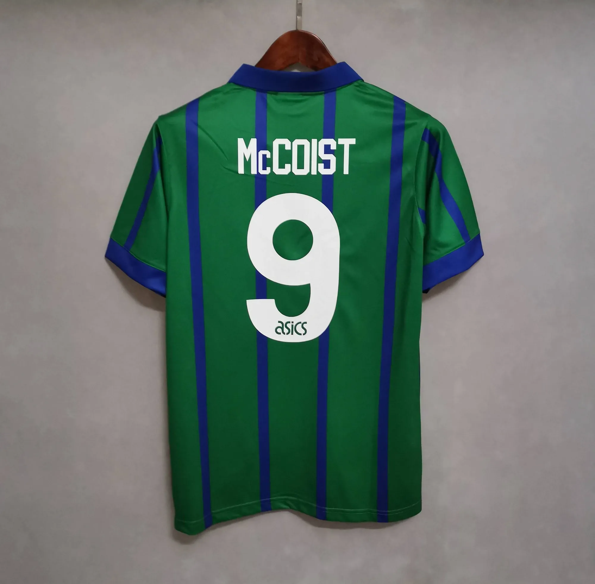 94-95 Newcastle away 7