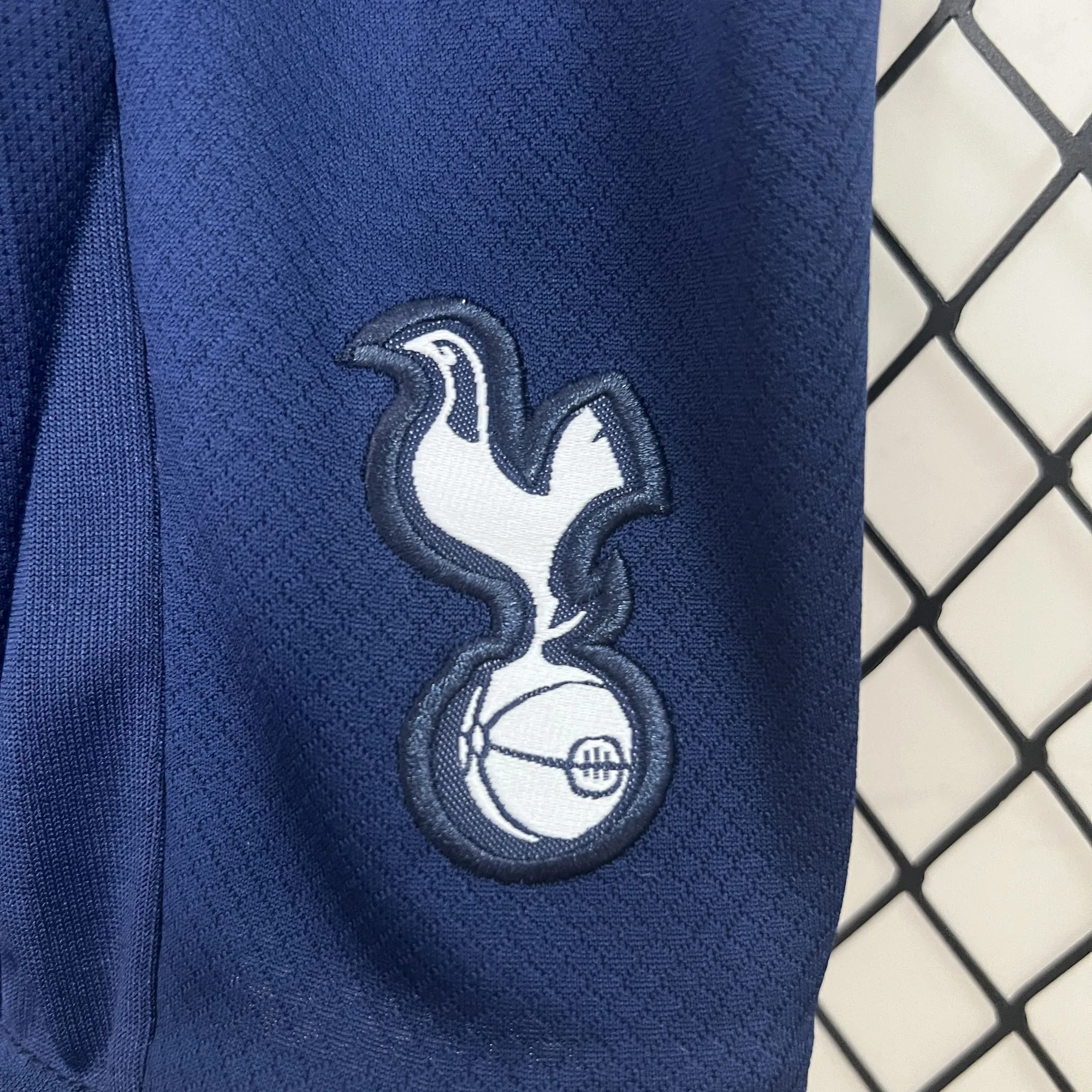 24-25 Tottenham Hotspur Home Kid Kits Youth Apparels AAAAJersey Wholesale Yupoo 7