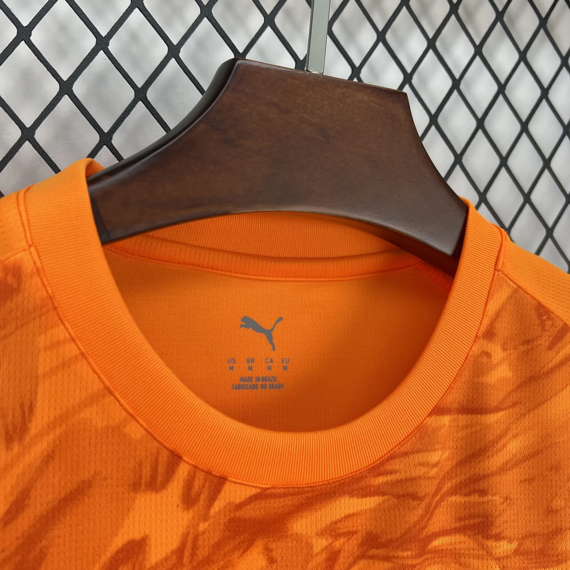 26-27 Bahia Mens Goalkeeper Kit Soccer T-Shirt AAAAJersey Supply Yupoo 7 3