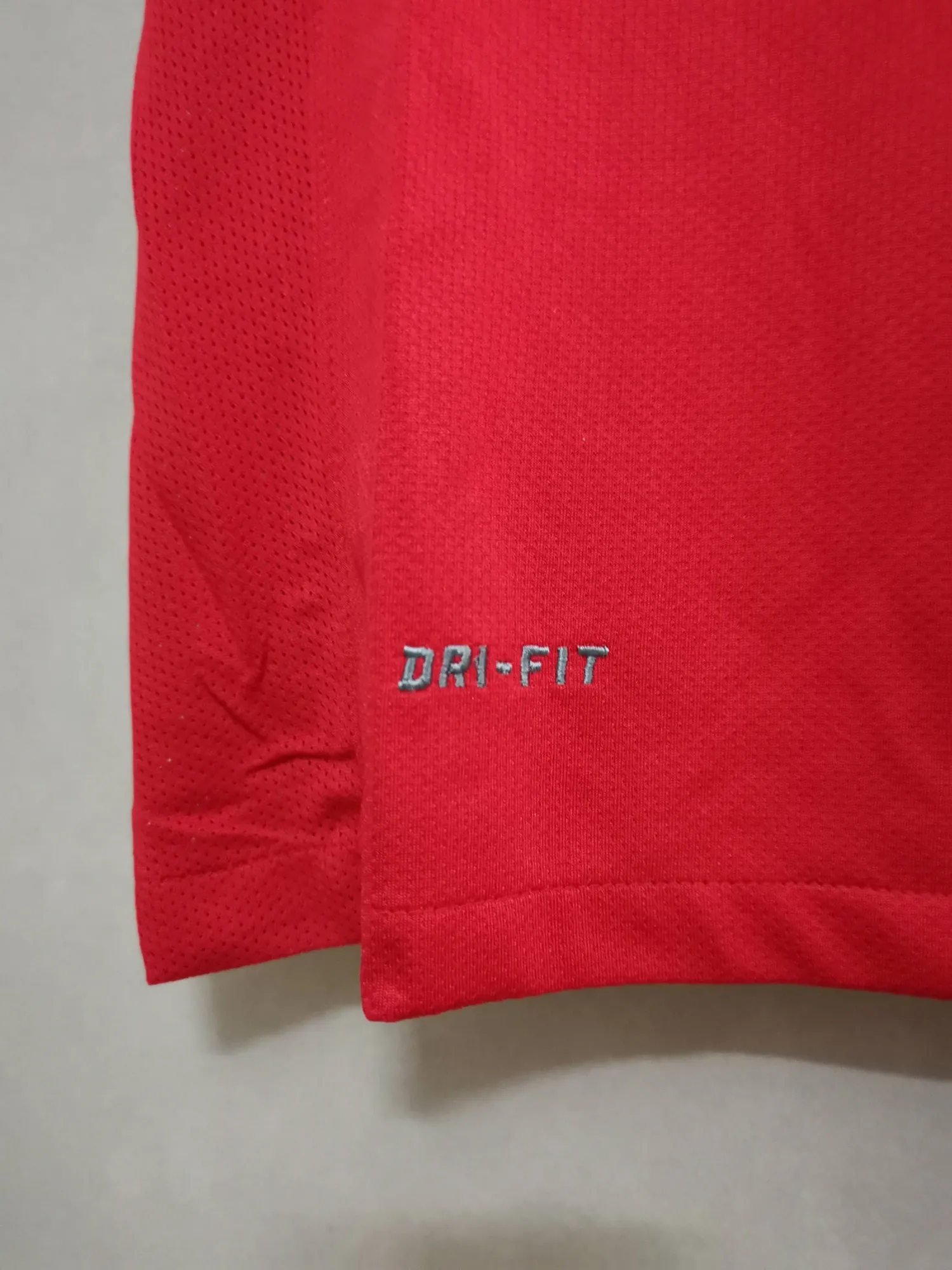2010 Portugal home red 5