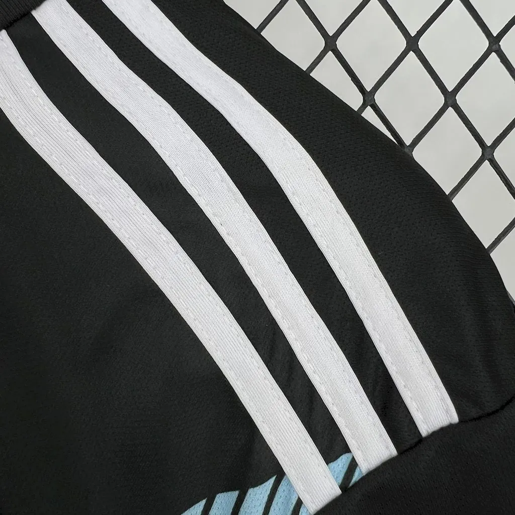 2018 Argentina Away Retro Kit Vintage Shirt AAAAJersey Supplier Yupoo 3