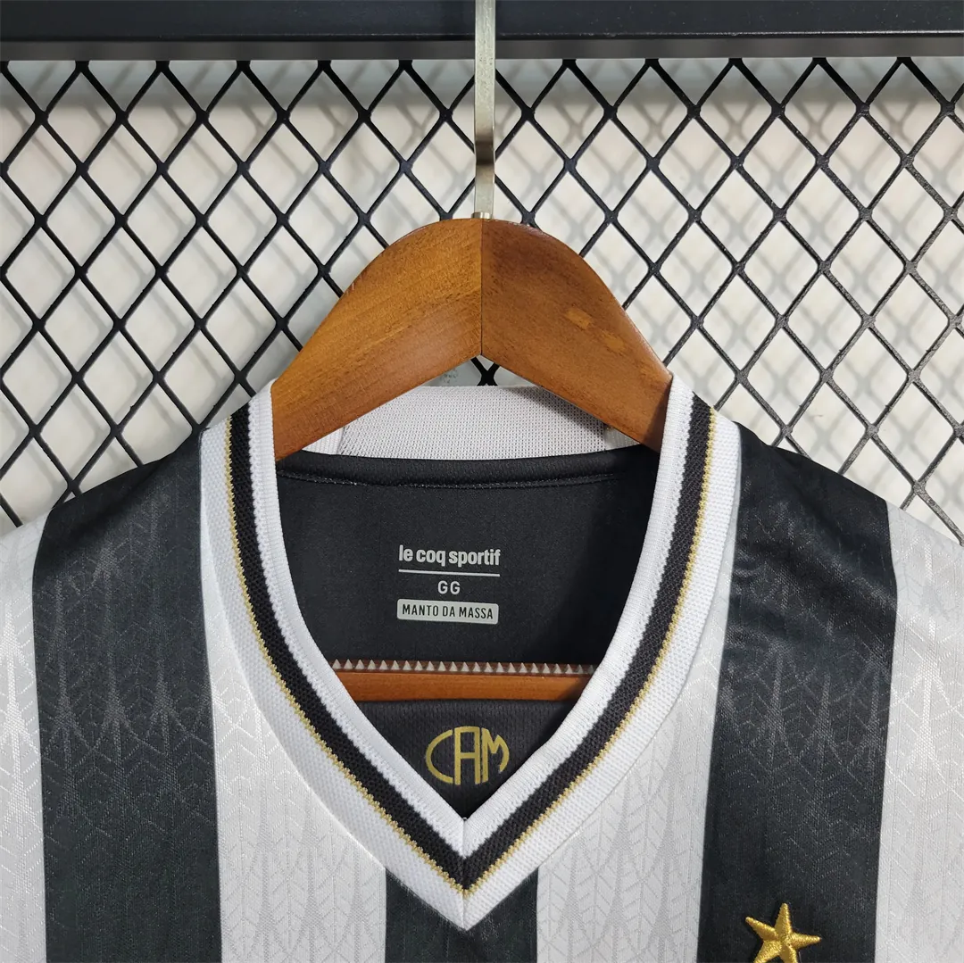 2020 Atletico Mineiro home 9