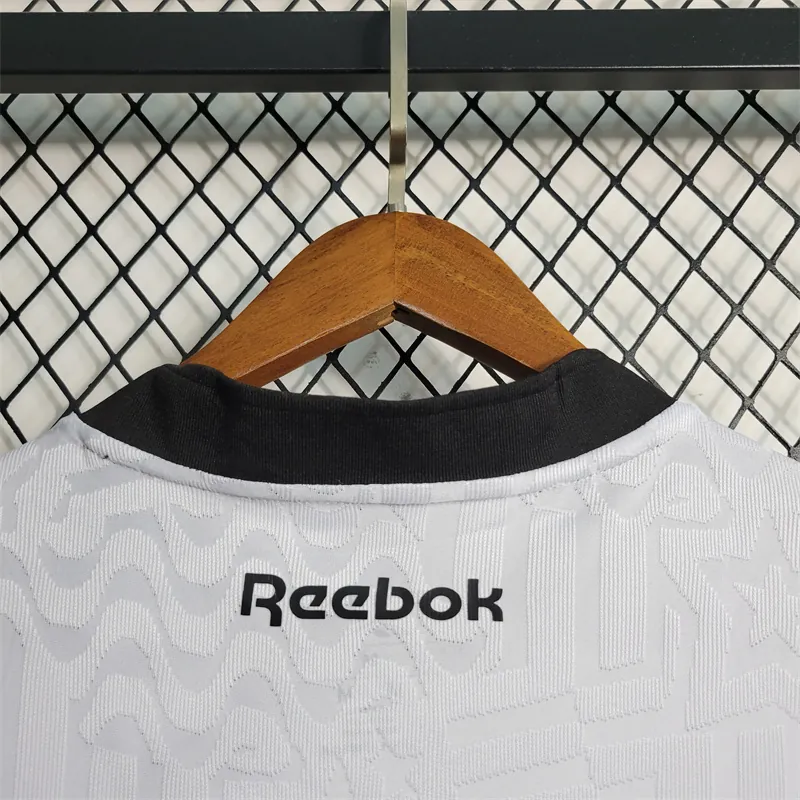 23-24 Botafogo away size S-4XL Soccer Jersey 4