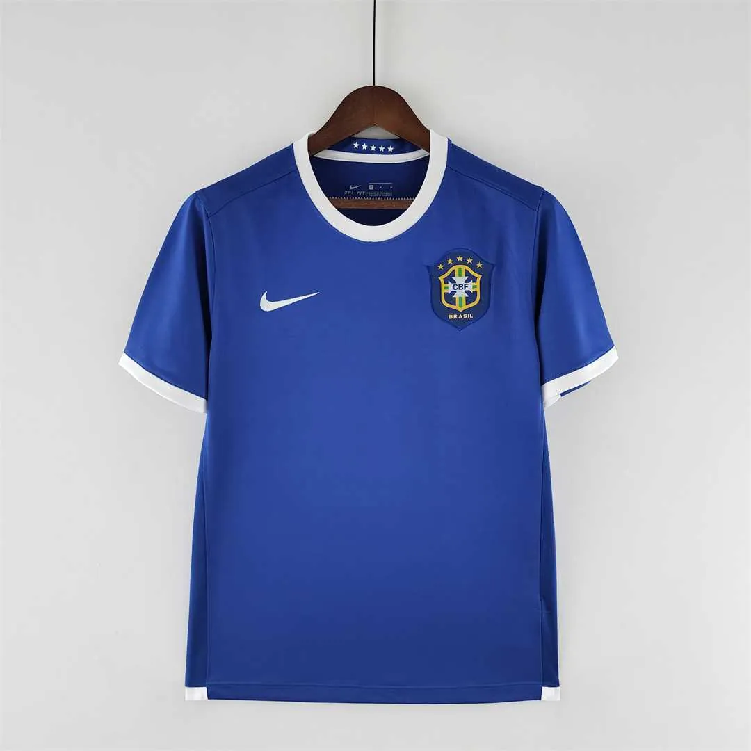 2006 Brazil away 8