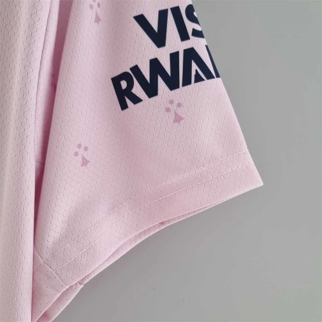 22-23 Arsenal third away - 4 10