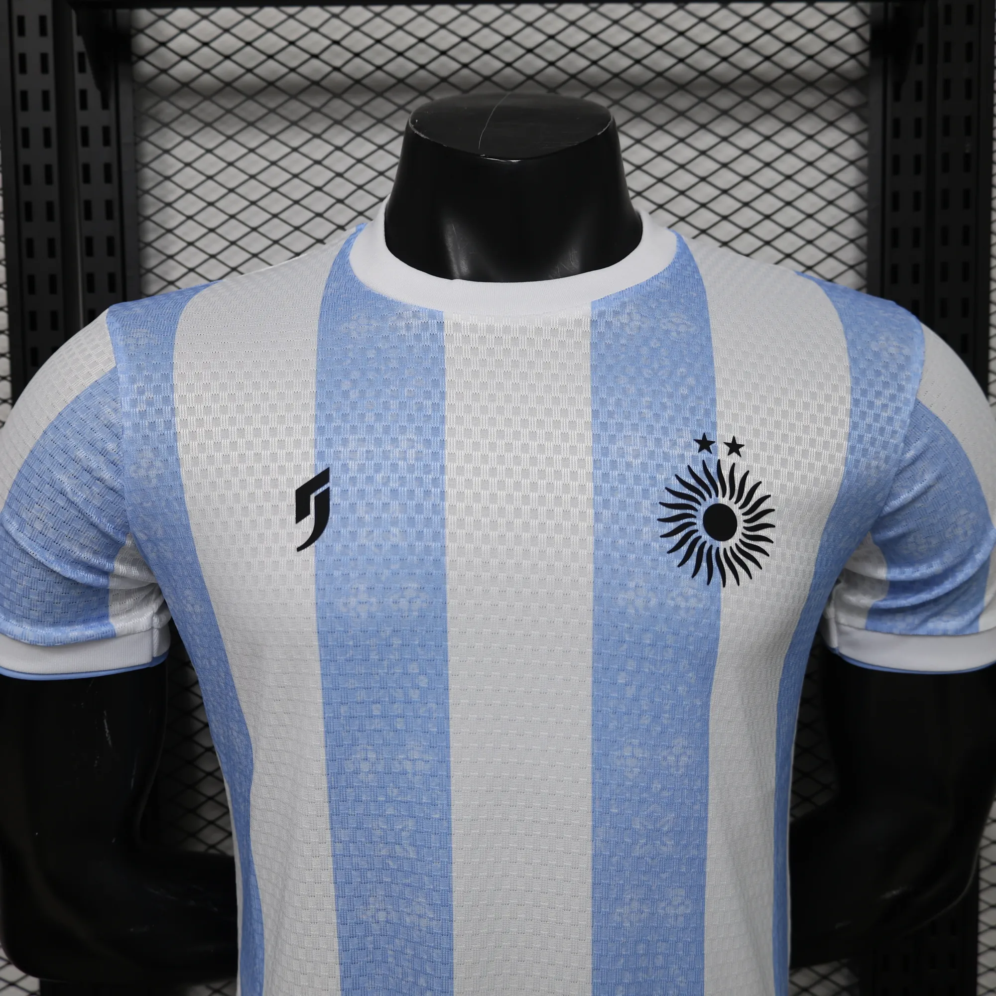 Argentina 2026 Mens Player Special Edition Soccer T-Shirt AAAAJersey Supplier Yupoo 8