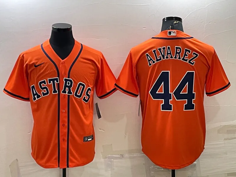 Houston Astros 36