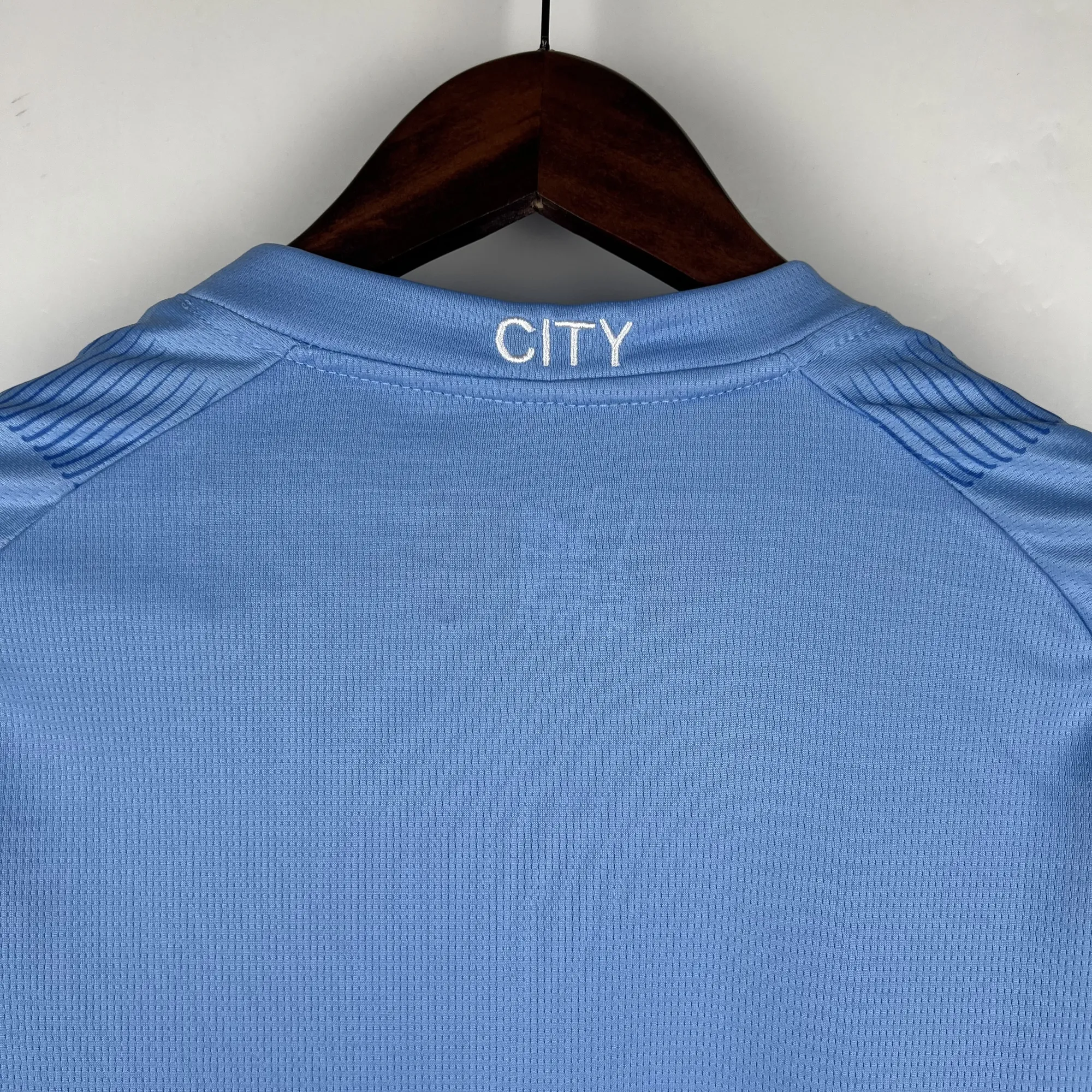 23-24 Women Manchester City Home S-XXL 8