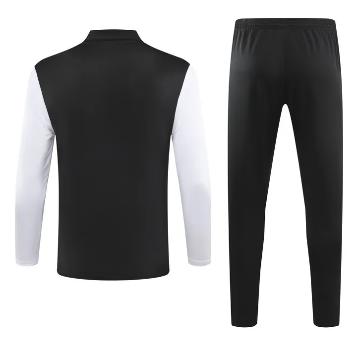 2024 Japan Long Sleeve Training Suit Football Shirts 2
