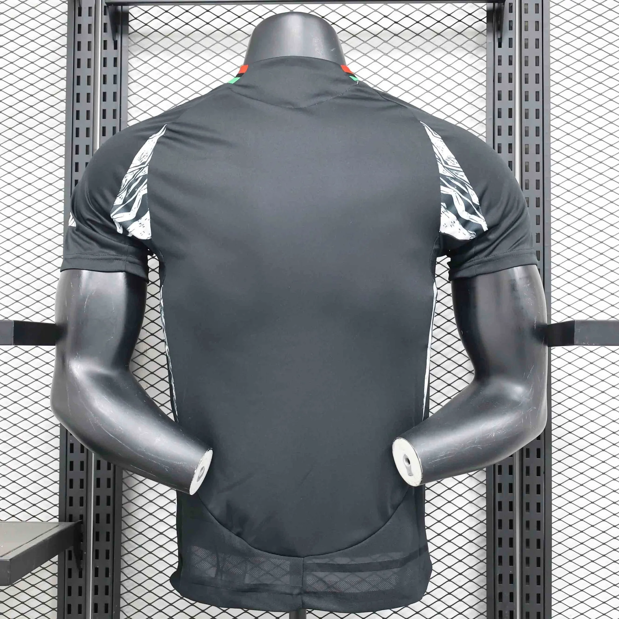 24-25 Arsenal Away Kit Player Version Shirt Football AAAAJersey Supplier 2