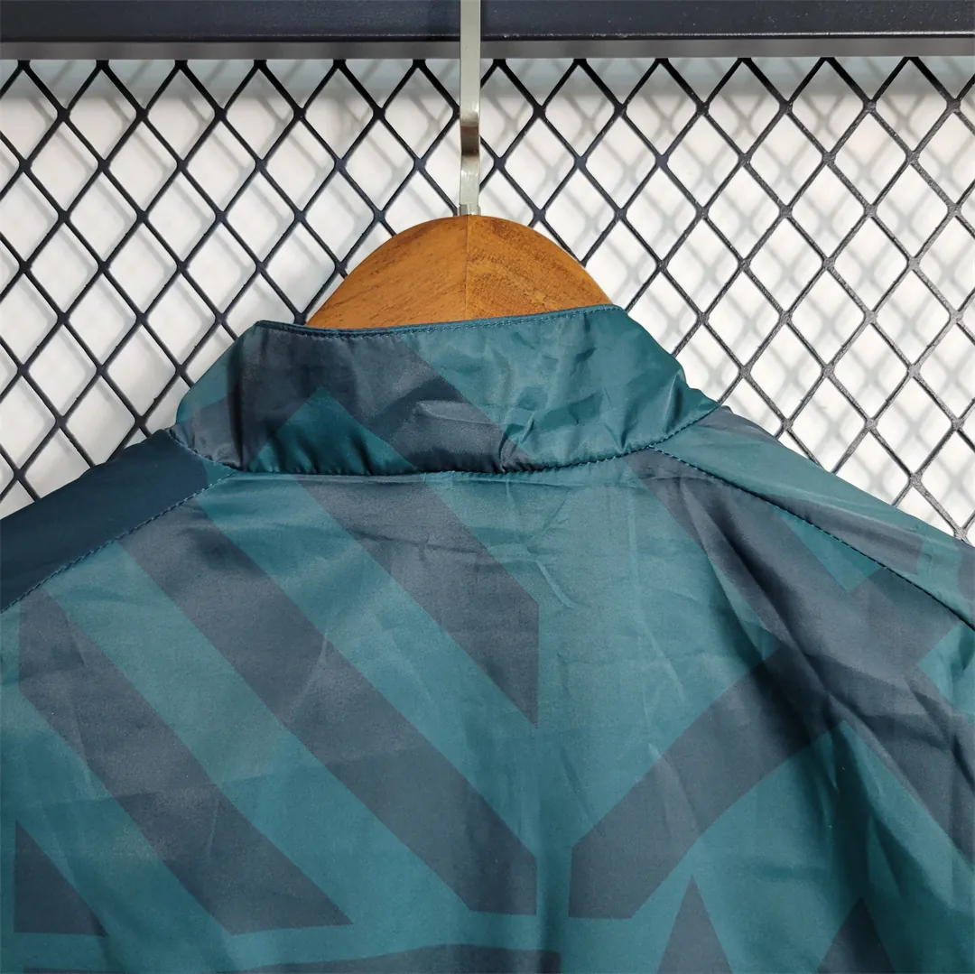 23-24 Windbreaker Palmeiras 1