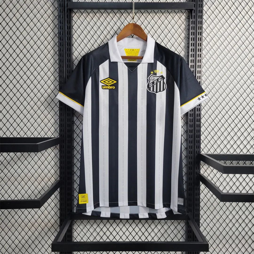 23-24 Santos away 13