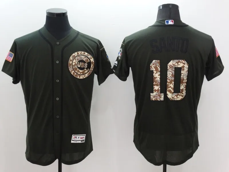 Chicago Cubs 50